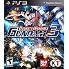 Dynasty Warriors: Gundam 3 - Playstation 3