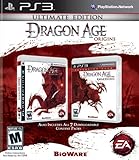 Dragon Age Origins: Ultimate Edition - Playstation 3