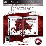 Dragon Age Origins: Ultimate Edition ~ Electronic Arts