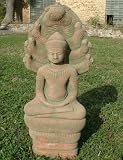 Eigenschaften Wilai  / Schlangenbuddha