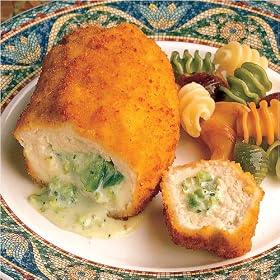 Omaha Steaks 8 (7.75 oz.) Breast of Chicken with Broccoli and Cheese by var goTwisterProductImageStrings = new Object();goTwisterProductImageStrings[