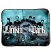 linkinpark v2 Zip Sleeve Bag Soft Case Cover Ipad case for Ipad1 Ipad2 the new ipad