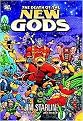 The Death of the New Gods (Paperback)