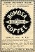 1902 Ad Bomosa Grown Coffee Tea Great American Flavor - Original Print Ad