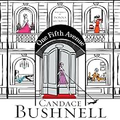 One Fifth Avenue | [Candace Bushnell]