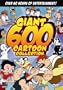 Giant 600 Cartoon Pack