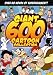 Giant 600 Cartoon Pack