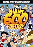 Giant 600 Cartoon Pack (2008)
