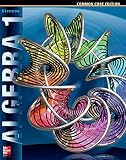 ISBN 9780076639236 product image for Glencoe Algebra 1 Student Edition c2014 | upcitemdb.com