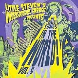 Coolest Songs in the World, Vol. 5