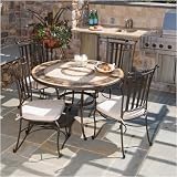 Teak-Furniture