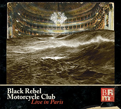 Black Rebel Motorcycle Club - 100 MEJORES CANCIONES DEL SIGLO XXI (RS) - Zortam Music