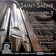 Saint-Saens: Symphony No. 3 "Organ"