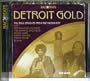 Backbeats: Detroit Gold -70s Soul Grooves From The Motor-City