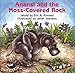 Anansi and the Moss-Covered Rock (Anansi the Trickster)