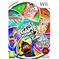 Hasbro Family Game Night: Volume 2 (Wii) [Importaci�n inglesa]