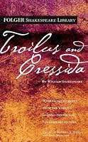Troilus and Cressida (Folger Shakespeare Library)
