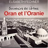 Oran et l_oranie