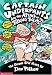 Captain Underpants And The Attack Of The Talking Toilets