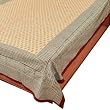 Bedsheet Cotton in Block Print for Bedroom Queen Size