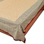 Bedsheet Cotton in Block Print for Bedroom Queen Size