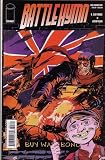 Battlehymn (Battle Hymn), VOL 1, #3 (Comic Book)