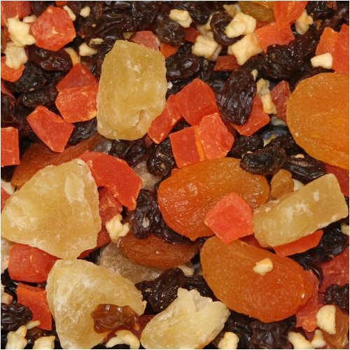 Ambrosia Delight Mix by Oh! Nuts