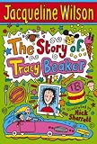 Children & Baby Books : The Story of Tracy Beaker