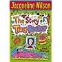 The Story of Tracy Beaker
