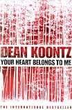 Your Heart Belongs to Me