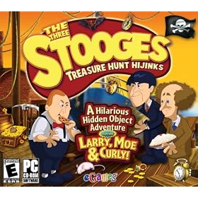 Three Stooges