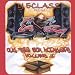 Vol. 1-Out Tha Box Mixtape