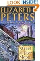 Street of the Five Moons (Vicky Bliss Murder Mystery)