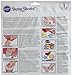 Wilton Solid Orange Sugar Sheet- Discontinued By Manufacturer