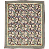 Quilt King Square Diamond
