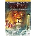The Chronicles of Narnia: The Lion, The Witch and the Wardrobe (Restored / Remastered, Dual-layered DVD)