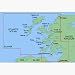 GARMIN BLUECHART MEU006R SCOTLAND WEST COAST