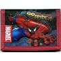 Marvel The Amazing Spider-Man Wallet - GO SPIDEY !