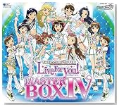 THE IDOLM@STER MASTER BOX IV(DVD�t)�̃C���[�W���g�傷��