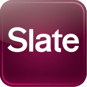 Slate 24/7 Free App Edition
