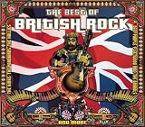 Best of British Rock Search