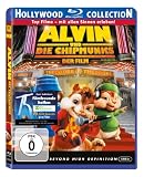 Alvin und die Chipmunks [Blu-ray]