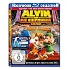 Alvin und die Chipmunks [Blu-ray]