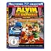 Alvin und die Chipmunks [Blu-ray]