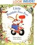 Little Rabbit Foo Foo