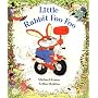 Little Rabbit Foo Foo by Michael Rosen