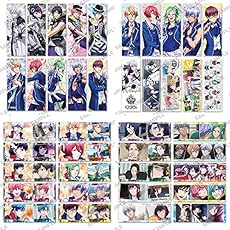 B-PROJECT～鼓動*アンビシャス～ ステッカーコレクション 8個入りBOX