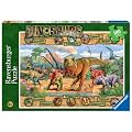 Ravensburger Dinosaure XXL Jijgsaw Puzzle (100 Pi�ces)