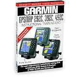Training DVD For GPSMAP 292, 392, & 492