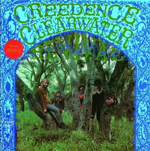 Creedence Clearwater Revival Photo 17